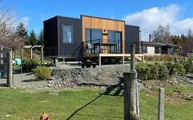 Boutique Tiny House - Te Anau Country Accommodation